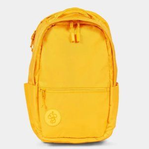 Baboon to the Moon City Backpack 24L Yellow